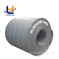 black sheet metal hot rolled carbon steel coil